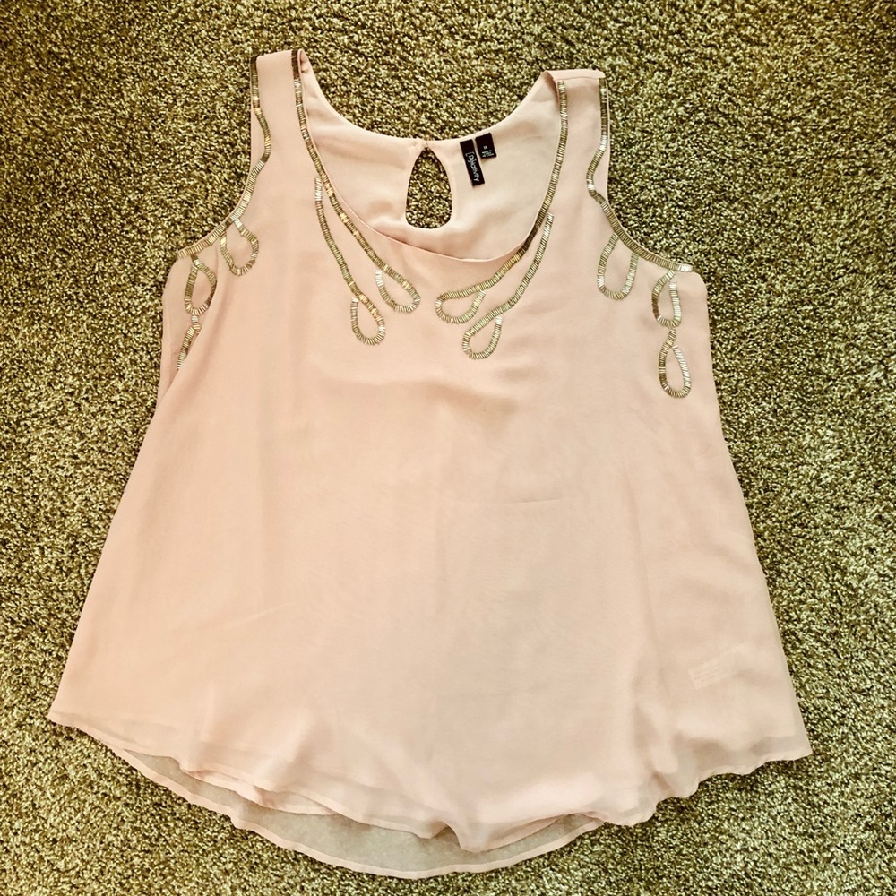 Women’s Fashion Blouse